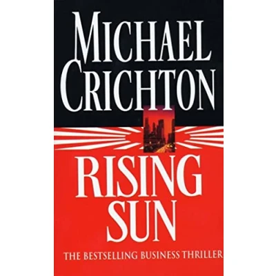 Afbeelding van Rising Sun