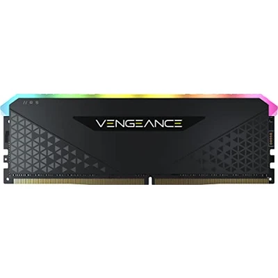 Afbeelding van Corsair CMG8GX4M1E3200C16 Werkgeheugen voor server DDR4 8 GB 1 x 3200 MHz 288 pins DIMM