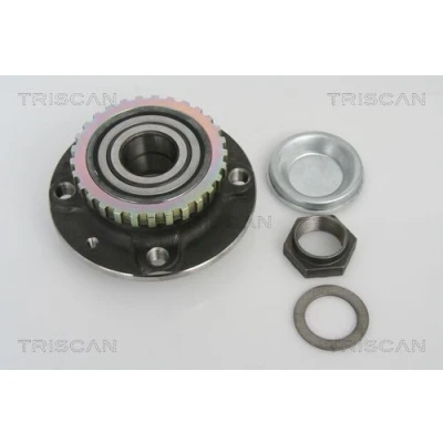 Afbeelding van TRISCAN 8530 28227 Wiellagerset Met ABS sensorring CITROËN: Berlingo / First I, I Van, Xsara Picasso