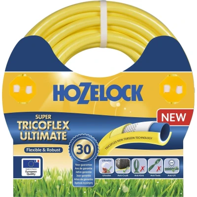 Afbeelding van Hozelock Super Rricoflex Ultimate 15mm 50 meter slang