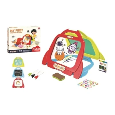 Afbeelding van Magisch Schoolbord
