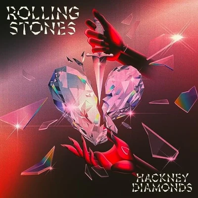 Afbeelding van Rolling Stones Hackney Diamonds (LP)