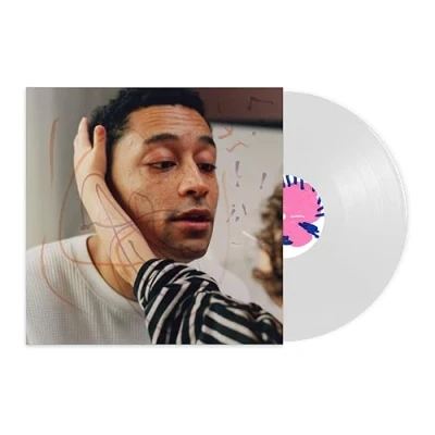 Afbeelding van Loyle Carner Hopefully ! (LP)