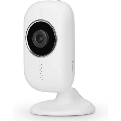 Afbeelding van Alecto DVC126IP Wifi binnencamera Wit White