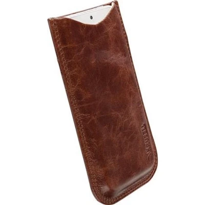 Afbeelding van Krusell Tumba Mobile Pouch 3XL (vintage/brown)