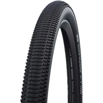 Afbeelding van Buitenband Schwalbe Billy Bonkers Performance 16 x 2.00&quot; 50 305 mm zwart