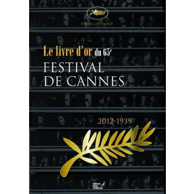 Afbeelding van Le Festival Remonte Temps Frederic Vidal, Didier Carpentier