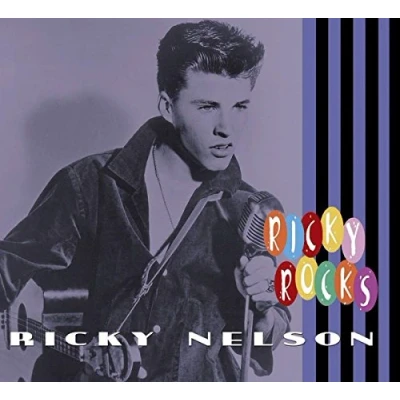 Afbeelding van Ricky Rocks digi