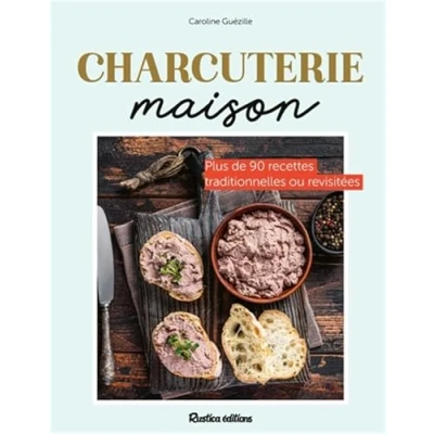 Afbeelding van CHARCUTERIES MAISON