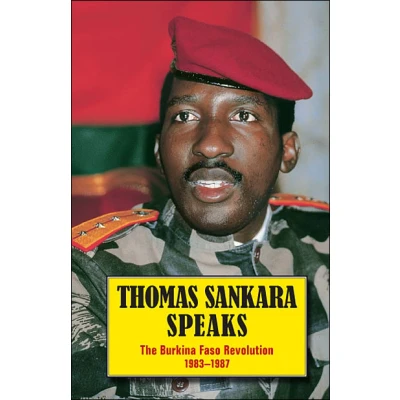 Image de Thomas Sankara speaks