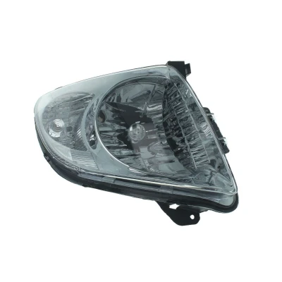 Afbeelding van TYC Koplamp 20 0700 05 2