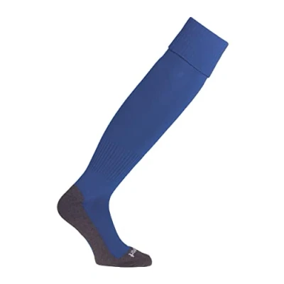 Afbeelding van Uhlsport Team Pro Voetbalkousen Azuurblauw Maat: 33 36