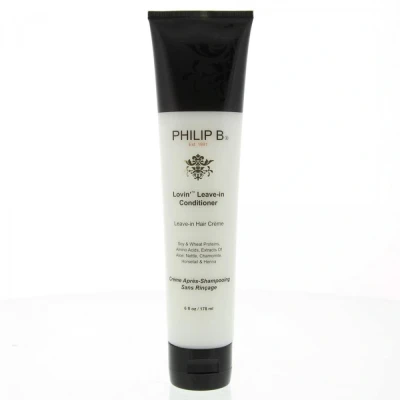 Afbeelding van Philip B Lovin&#039; Leave in Conditioner 178 Ml