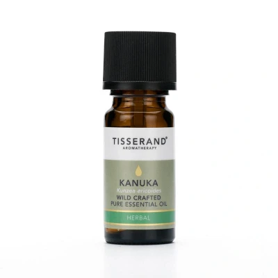 Afbeelding van Tisserand Aromatherapy Kanuka wild crafted 9 ml