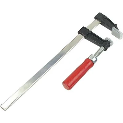 Afbeelding van Brüder Mannesmann M 904 300 Schroefklem Spanbreedte (max.):300 mm Afm. werkbereik:50