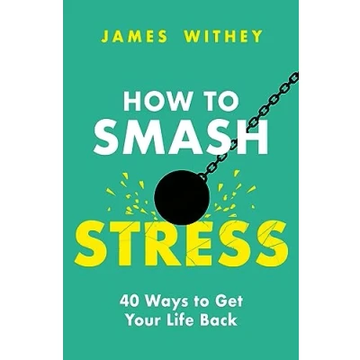 Afbeelding van How to Smash Stress