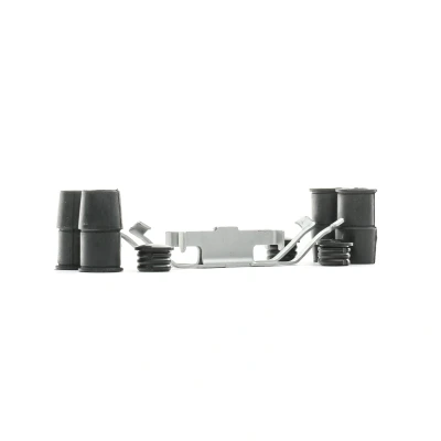 Afbeelding van QUICK BRAKE 109 0032 Accessoireset, schijfremblok BMW: 2 Gran Coupe, X1, Active Tourer, MINI: Countryman
