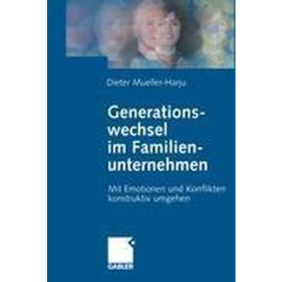 Afbeelding van Generationswechsel im Familienunternehmen