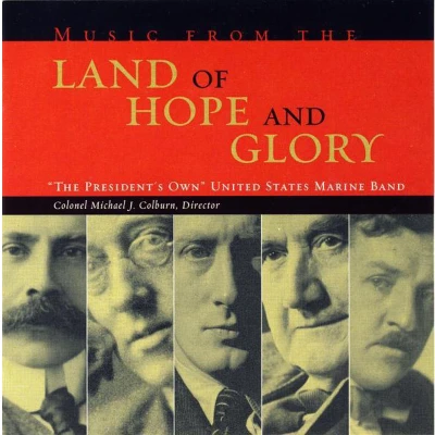 Afbeelding van Land Of Hope And Glory