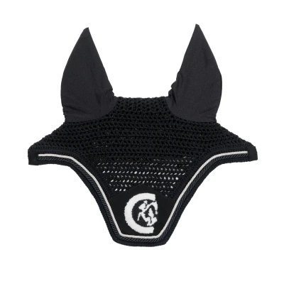 Image de Kentucky Fly Veil Wellington 3D Logo Rope