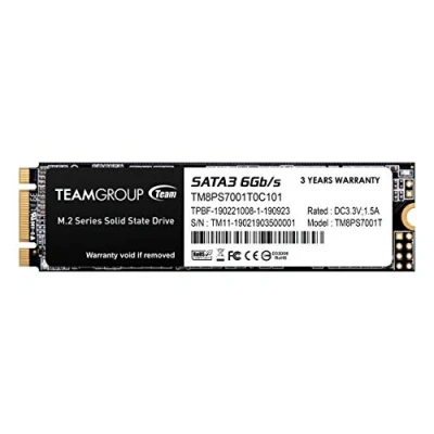 Afbeelding van Team Group MS30 M.2 1000GB SATA III
