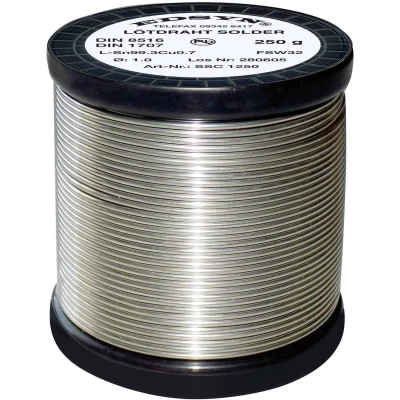 Afbeelding van Edsyn SSC5250 Soldeertin, loodvrij