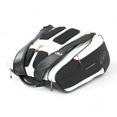 Afbeelding van Bullpadel Padel Tas Hack Wit