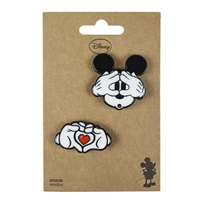 Afbeelding van Sluiting Mickey Mouse