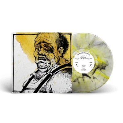 Afbeelding van Skinhead Everything Was Beautiful, and Nothing Hurt (LP)