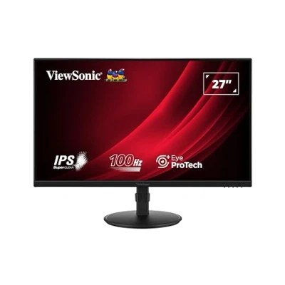 Afbeelding van Monitor ViewSonic Full HD 100 Hz