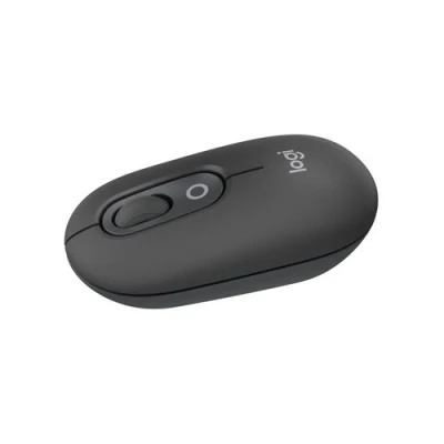 Image de Logitech Souris Sans Fil Pop Bluetooth Noir (910 007412)