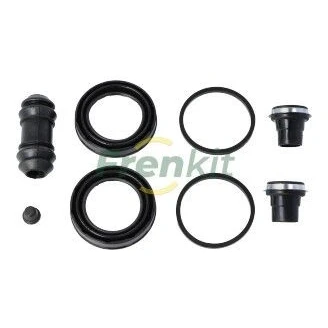 Afbeelding van FRENKIT 245023 Remklauw Reparatieset Vooras, Achteras 45