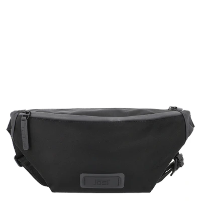 Afbeelding van Jost Tallinn Heuptas, Maat: One Size, Schwarz