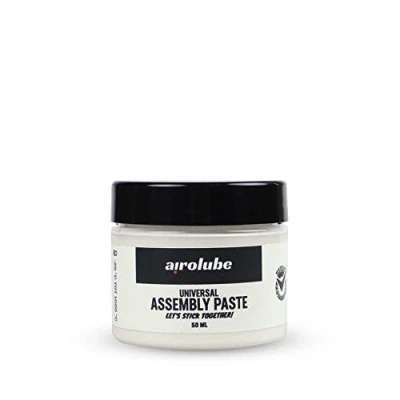 Afbeelding van Airolube Natuurlijke Keramische Montage Pasta Assembly Paste 50 ml