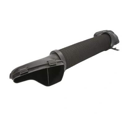 Afbeelding van TOPRAN 409 665 Aanzuigslang, luchtfilter MERCEDES BENZ: CLK Convertible, C Class Saloon