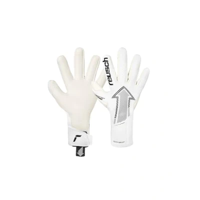 Afbeelding van Reusch Fastgrip Gold X Keepershandschoenen Maat 9