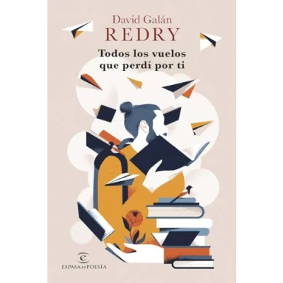 Afbeelding van Todos los vuelos que perdí por ti