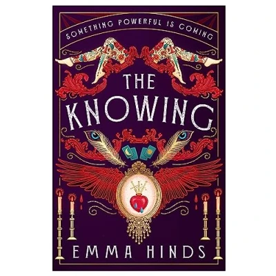Afbeelding van The Knowing