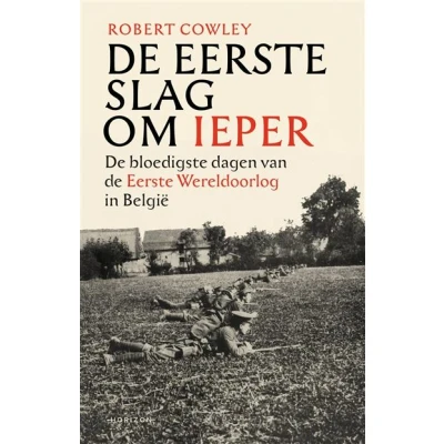 Image de De Eerste Slag om Ieper