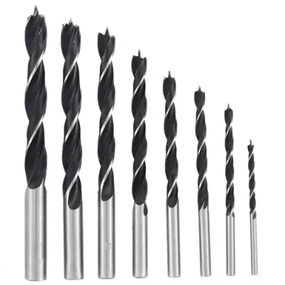 Afbeelding van GEKO Wood drill set, 8pcs/set 3 10mm