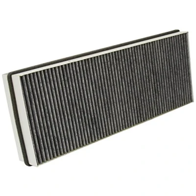 Afbeelding van CORTECO 80000364 Interieurfilter Carbon filter 465 179 69