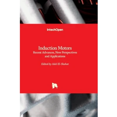 Afbeelding van Induction Motors