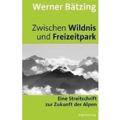 Afbeelding van Zwischen Wildnis und Freizeitpark