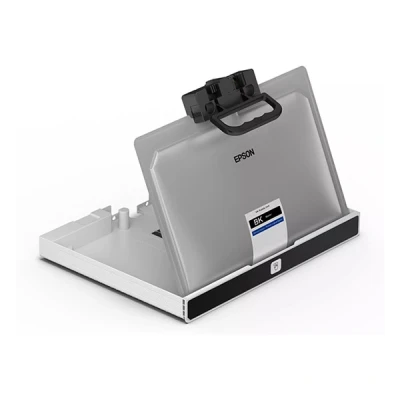 Image de Epson T11P1 Taille XXL noir original cartouche d&#039;encre pour P/N: C11CK19401, C11CK21401