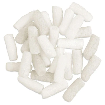 Afbeelding van Strategy Soluble Foam Chips White Pva