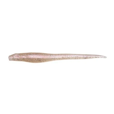 Afbeelding van Megabass Hazedong Shad 7.6cm (10 Stuks) Aurora