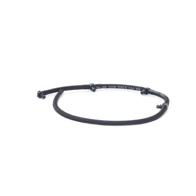 Afbeelding van Slang, lekbrandstof Dr.Motor Automotive DRM12002