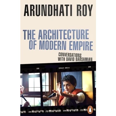 Afbeelding van The Architecture of Modern Empire