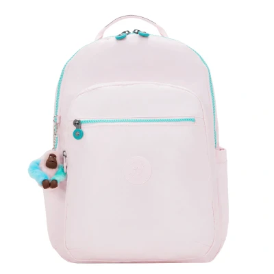 Afbeelding van Kipling Seoul College pink met