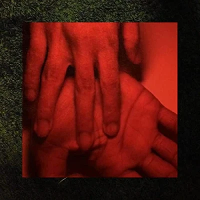 Afbeelding van Rachika Nayar Our Hands Against the Dusk (LP)